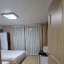 [허니제주카페투어여행패키지] 공항 근처 극가성비 숙소, ‘제주 펄리호텔’ 솔직 담백 투스크 후기!