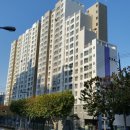 효성아파트 정문 이미지