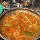 주주형제생갈비김치찌개