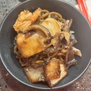 의정부신세계백화점 맛집 푸드코트 2층에 새로 생긴 한양중식 돌판짜장 솔직후기