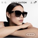 [루이비통] 루이비통 LV-GO14 스퀘어 선글라스 추천•장단점 솔직 후기