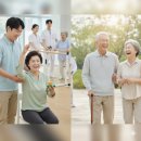 칠곡군립노인요양병원 | 치료사 5명 상주? 대구 북구에서 여기 모르면 손해입니다. 부모님 근력 살려준 진짜 재활 후기