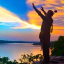 추암캠핑장 이미지