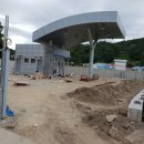 원주농협주유소 이미지