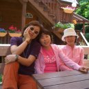 휴양림산장 이미지