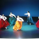 한국무용 기초반 이미지