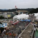 금산다락원광장 이미지