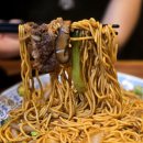 부산 남산동 맛집 칭따오포차에서 맛있는 라조육과 한잔 어떠세요?