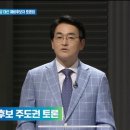 박용진 "윤석열은 몸만풀다 쓰러지고 이재명은 몸사리다 쓰러질것 같다" 이미지