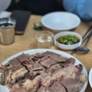 이남장을지로점 | 서울 을지로 본점 이남장 설렁탕 수육 솔직한 후기