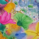 경북 우수작가 초대전 이미지