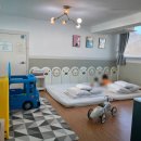 하이키즈풀 상동점 | 강화도 하이맘 키즈펜션 블랙 온수풀 아이랑 겨울 수영 즐기기