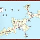 8월15~16일(1박2일) 인천 덕적도, 굴업도 연평산, 덕물산 이미지