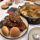 수서-104 | 자곡동맛집 강남뼈구이맛집 ; 무한감자탕뼈구이 강남자곡본점. 수서감자탕맛집에서 즐긴 무한소세트