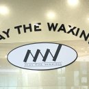 메이더왁싱(May The Waxing)