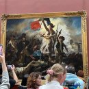 전병철 | 루브르박물관, 생각보다 작아서 놀란 모나리자 실물 후기!