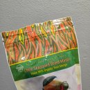 미주리헤어 | 3년만에 한국여행 트레이더조스 귀국 선물 추천