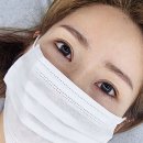 당당아우라 | 천호 속눈썹 인생 뷰티샵 발견! '아우라래쉬'에서 영양 듬뿍 속눈썹 펌 대성공 후기