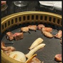 푸에르코 삼성 | [삼성역 모임] 콜키지 프리? 분위기 고급? 푸에르코 삼성역 솔직 후기(삼성중앙역 탐쿠르즈 고기집)