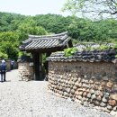 진주 청원리 이씨고가 이미지