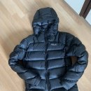 Rab Neutrino Pro Jacket(M사이즈-블랙) 이미지
