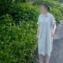 (주)케이클럽 | [케이클럽 원피스 후기] 여름철 휘뚜루마뚜루 입기 좋은 데일리룩(출근룩) 원피스 추천 💚👚 / 내돈내산