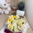 갈월동로 | 연과진케이크 후기 인천떡케이크 맛집