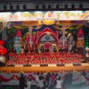 해바라기어린이집 발표회 이미지