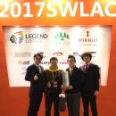 2017 SWLAC(상해월드라떼아트챔피언십)대회 업그레이드 후기