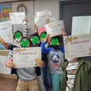 유런학원 이미지