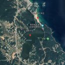 제3구경길 화진포 둘레길 이미지