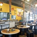 갈비엔삼겹 이미지