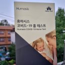 항우의료기기 | 코로나 자가진단 키트, 정확도에 대하여! (+가격,편의점)