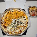 도시갈비 | 피자 유목민 드디어 정착한 도시피자 강남점 시티쉬림프 도시갈비 반반 후기