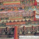 금단천 | [북한의 문화재] 법석현구가 20여년 간 거쳐 완성한 안국사(安國寺)