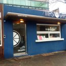 카페봄봄경일대점 | [경일대/카페] 경일대에 새로 들어온 카페 '마시 그레이' 후기