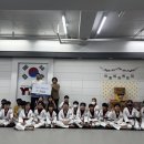 신동줄넘기클럽태권도