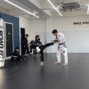 로드FC 유재남GYM 이미지