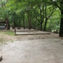 뱀사골자동차야영장 이미지