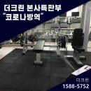 더 머슬짐 에스 이미지