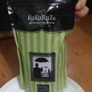 달콤한 팝콘