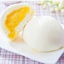 용포만두