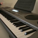 전자 피아노***Casio WK-1630 Electronic Keyboard w/ Stand &*** $240 이미지