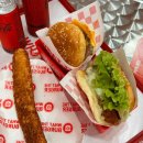 맥도날드의왕오전DT점 이미지