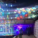 백씨미디어 | 서울 청계천 빛초롱축제와 아바타 팝업 광화문 미디어파사드