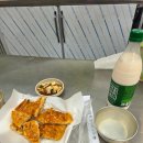 (주)삼우 대구공장 | 안양 | 안양중앙시장 내돈내산 맛집리스트 녹두빈대떡 복만활어앤스시 땅콩빵 쏨땀 삼우닭강정 솔직후기