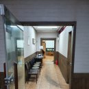 홀세븐당구장 | 서울시립대 정문 중국집 본가짜장 탕수육 간짜장 리뷰