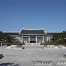 이상길 초상 | [문화재답사/전주] 국립전주박물관이 소장하고 있는 조선중기 문신 이상길초상 - 보물 제792호
