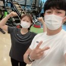 강동-길동-1617 | 강동구PT, 강동펄스짐) 주쌤과 운동이 20회만에 이렇게나 변화가 된다구요?!?!