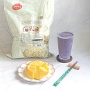 초보 노오븐 홈베이킹 재료 추천 햇쌀마루 글루텐프리 순백쌀가루믹스 3KG